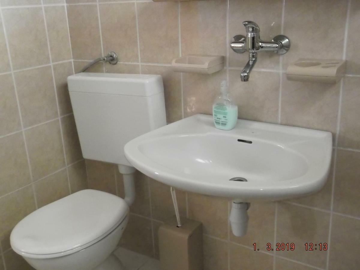 Apartman Katarina Beli Manastir Exterior photo